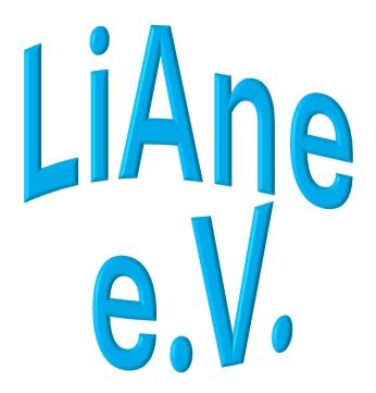 LiAne e.V. - Lebensfreude im Alter neu entdecken logo
